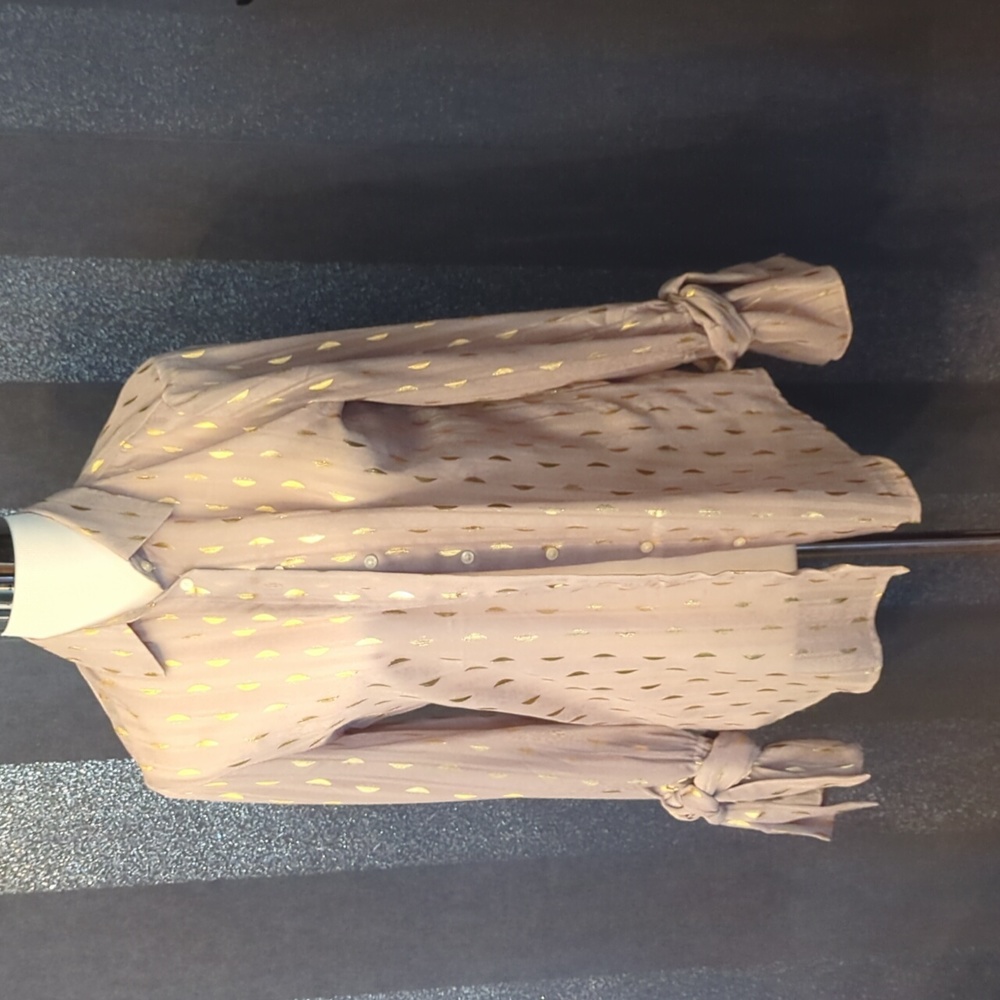 Banana Republic shirt